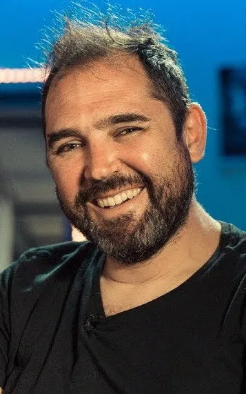 Ezequiel Radusky