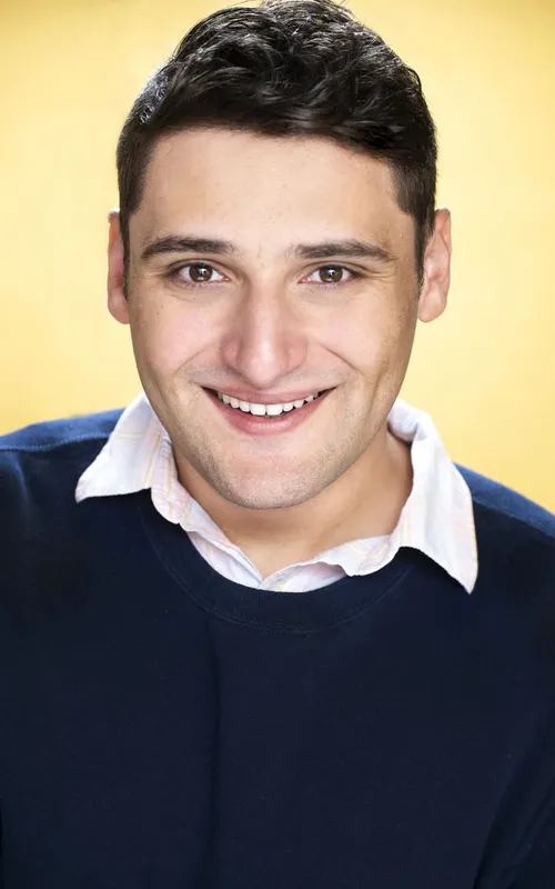Gabriel Regojo