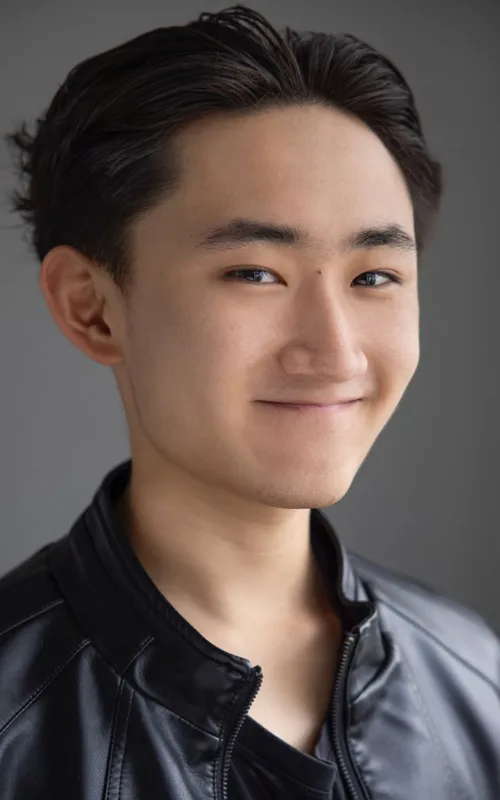 Tony Zhou