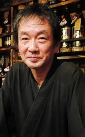 Jun Etoh