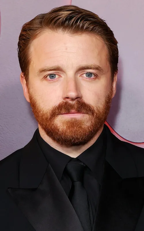 Jack Lowden