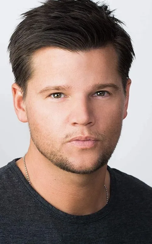 Steven Grayhm