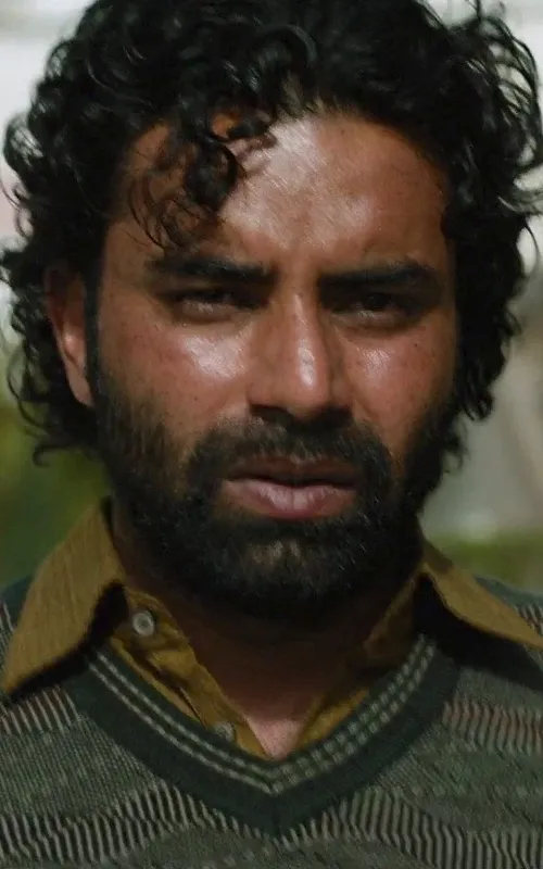 Navdeep Singh