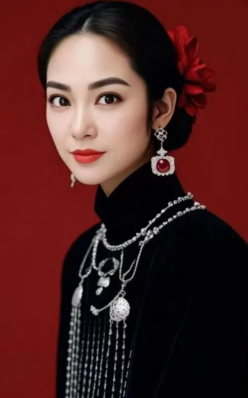 Qin Yuefang