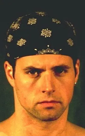 Michael Liska