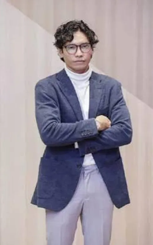 Dai Fuad