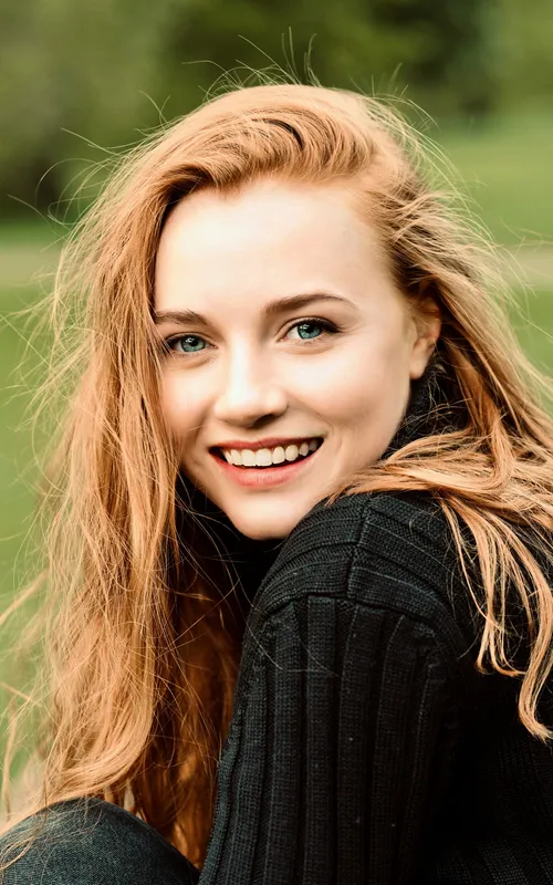 Harriet Slater