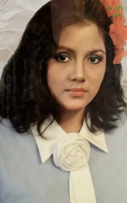 Myrna Castillo