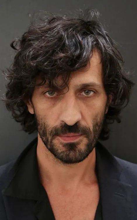 David Kammenos