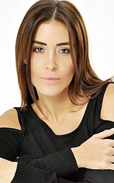 Karina Velásquez