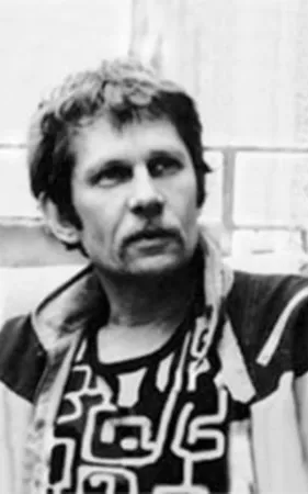 Yevgeni Kharitonov
