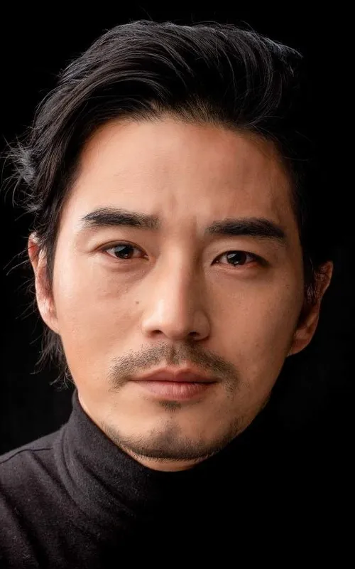Cheon Yeong-am