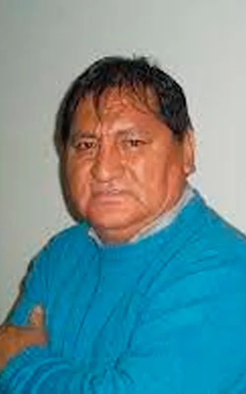 Germán Guevara