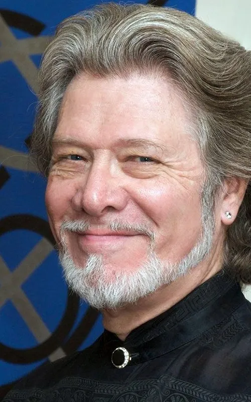 Samuel Ramey