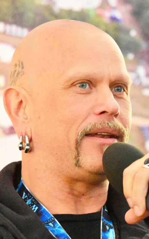 Ian Haugland