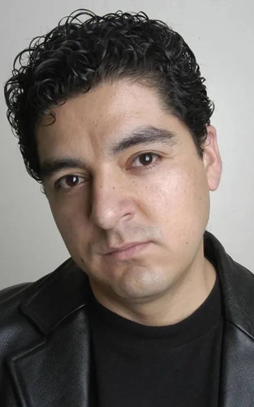 Raymundo Armijo