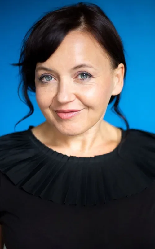 Dorina Maltschewa