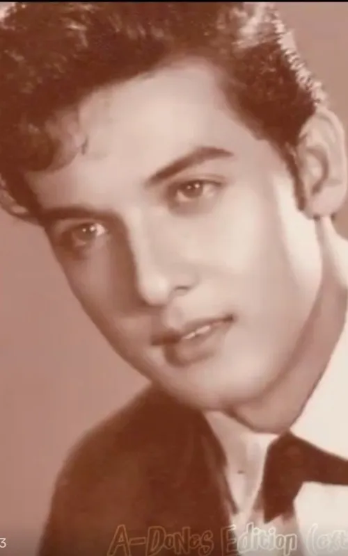 Eddie Mesa