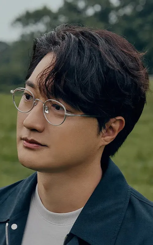 Lee Jang-won
