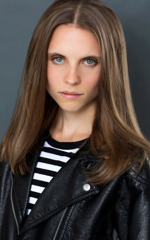 Aspen K Somers