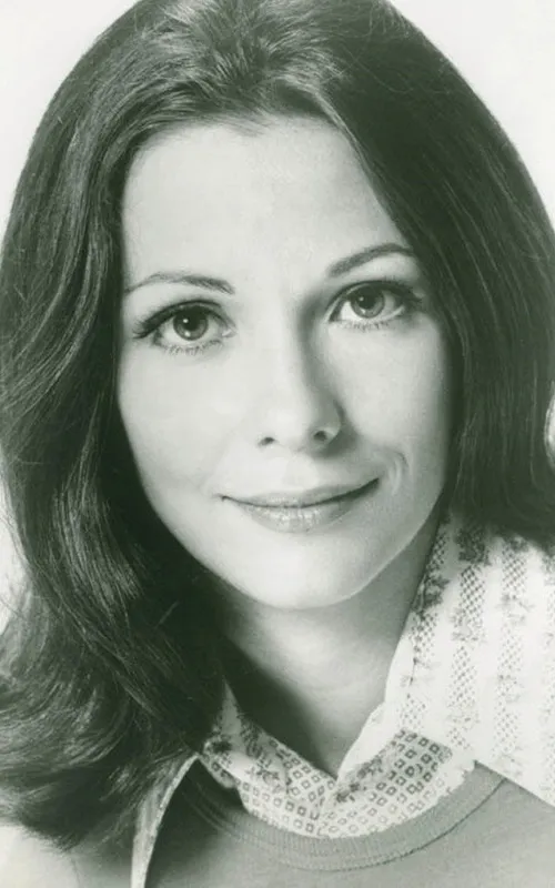 Marie Masters