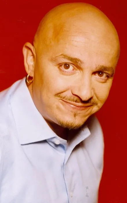 Zdeněk Izer