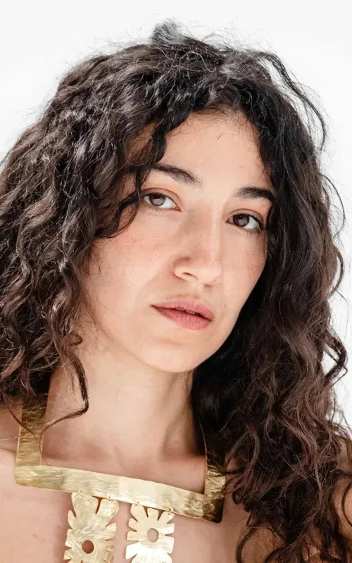 Fatma Sfar