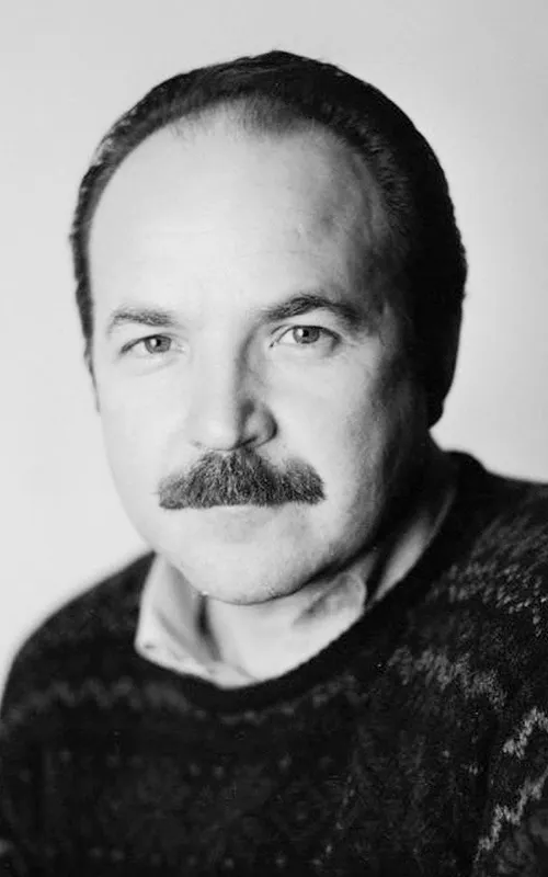 Nikolai Gubenko