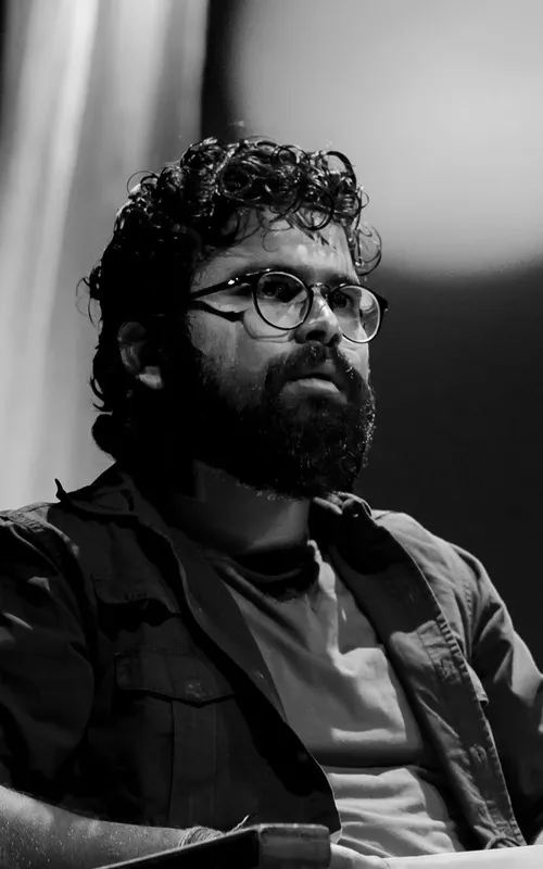 Dipanwit Dashmohapatra