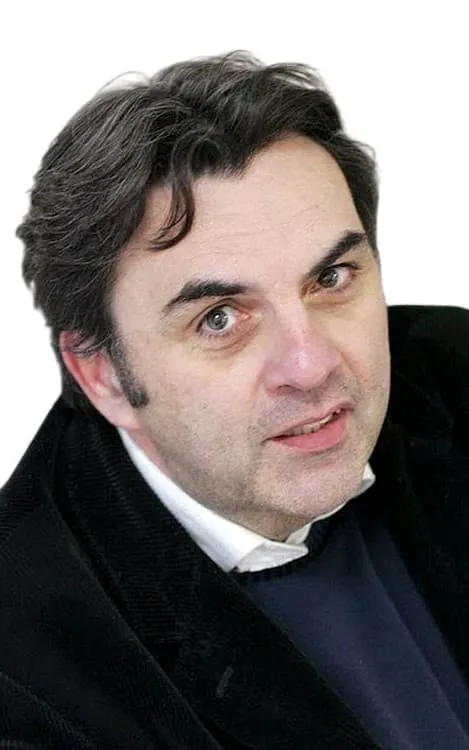 Jean-Pierre Pasqualini