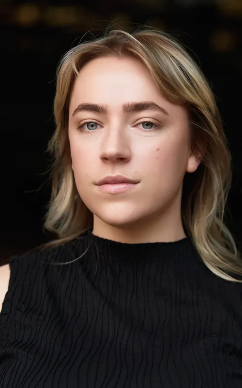 Mia Barrett
