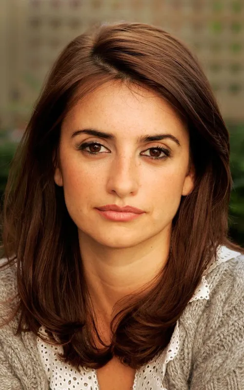 Penélope Cruz