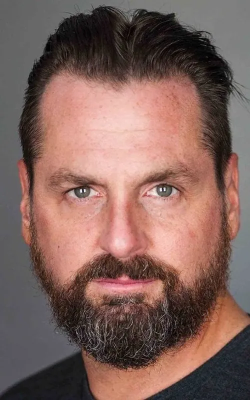 Scott Sheldon