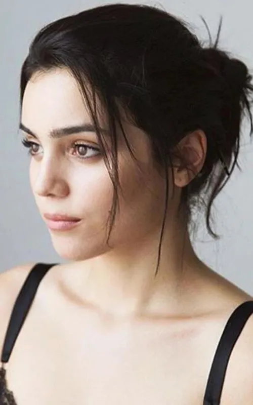 María Salazar