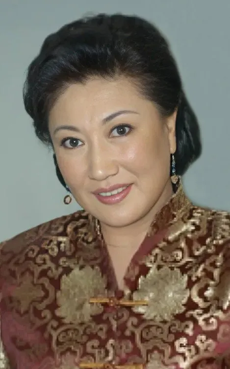 Gao Xiumin
