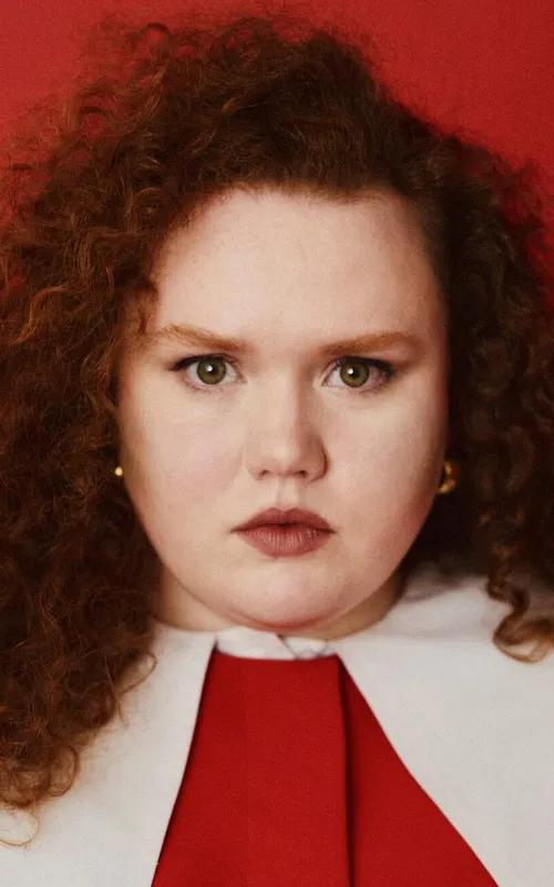 Bronwyn James