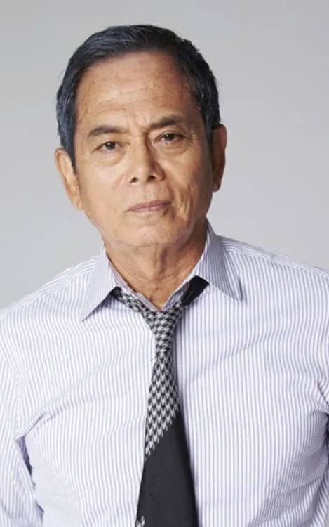 Toshio Shiba
