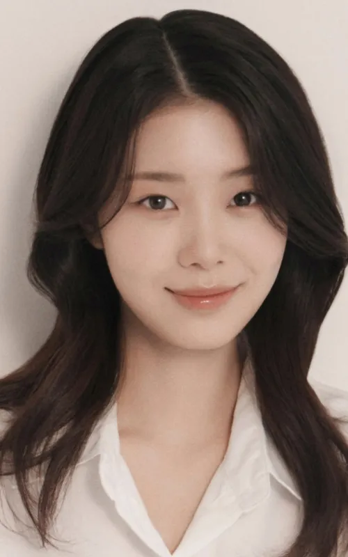 Han Chae-rin