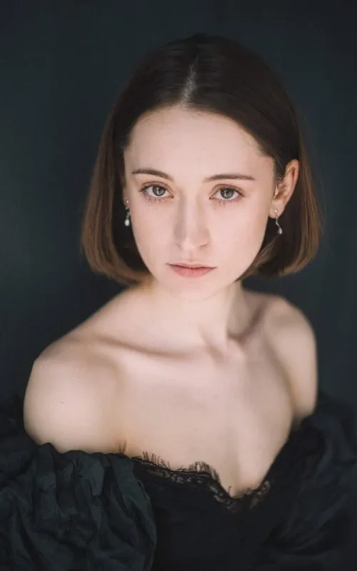 Дана Кузь