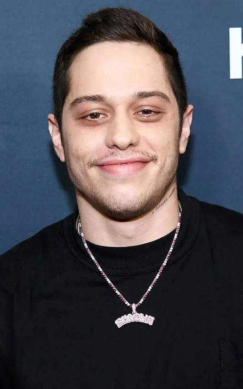 Pete Davidson