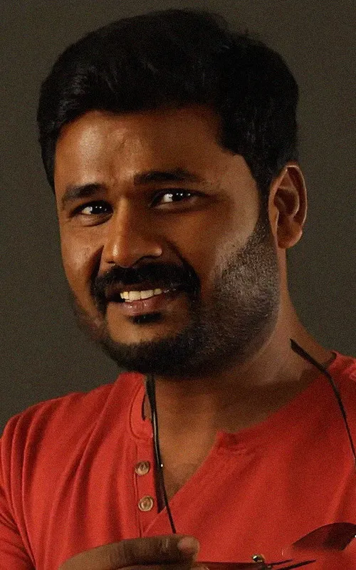 Sadasivam Chinnaraj