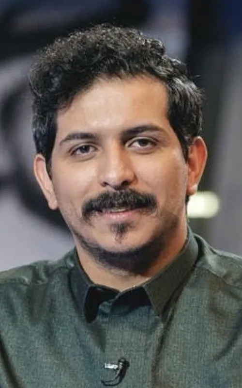 Ayman Mutahar