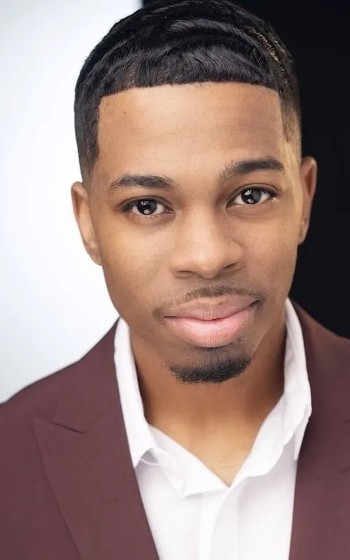 Marcus Bailey