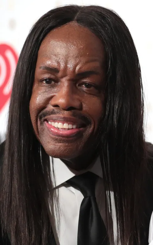 Verdine White