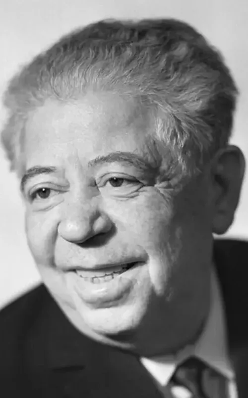 Dmitri Pokrass
