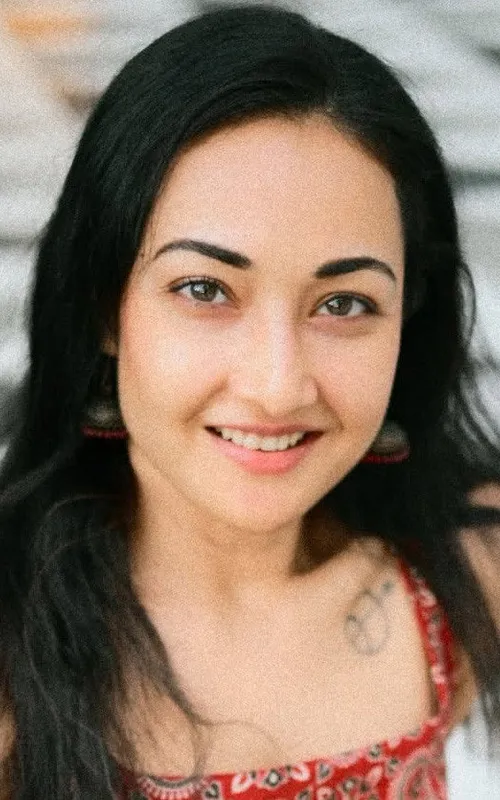Patrali Chattopadhyay