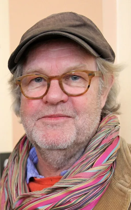 Kjell-Åke Andersson