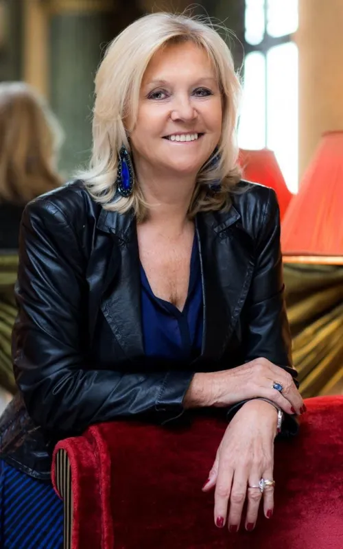 Anne Méaux