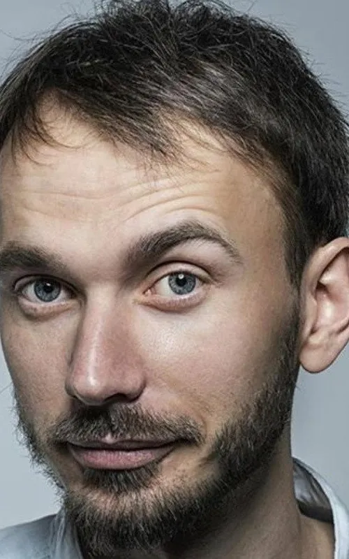 Dmitry Nizhelsky
