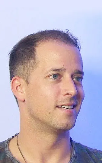 Thomas Caser
